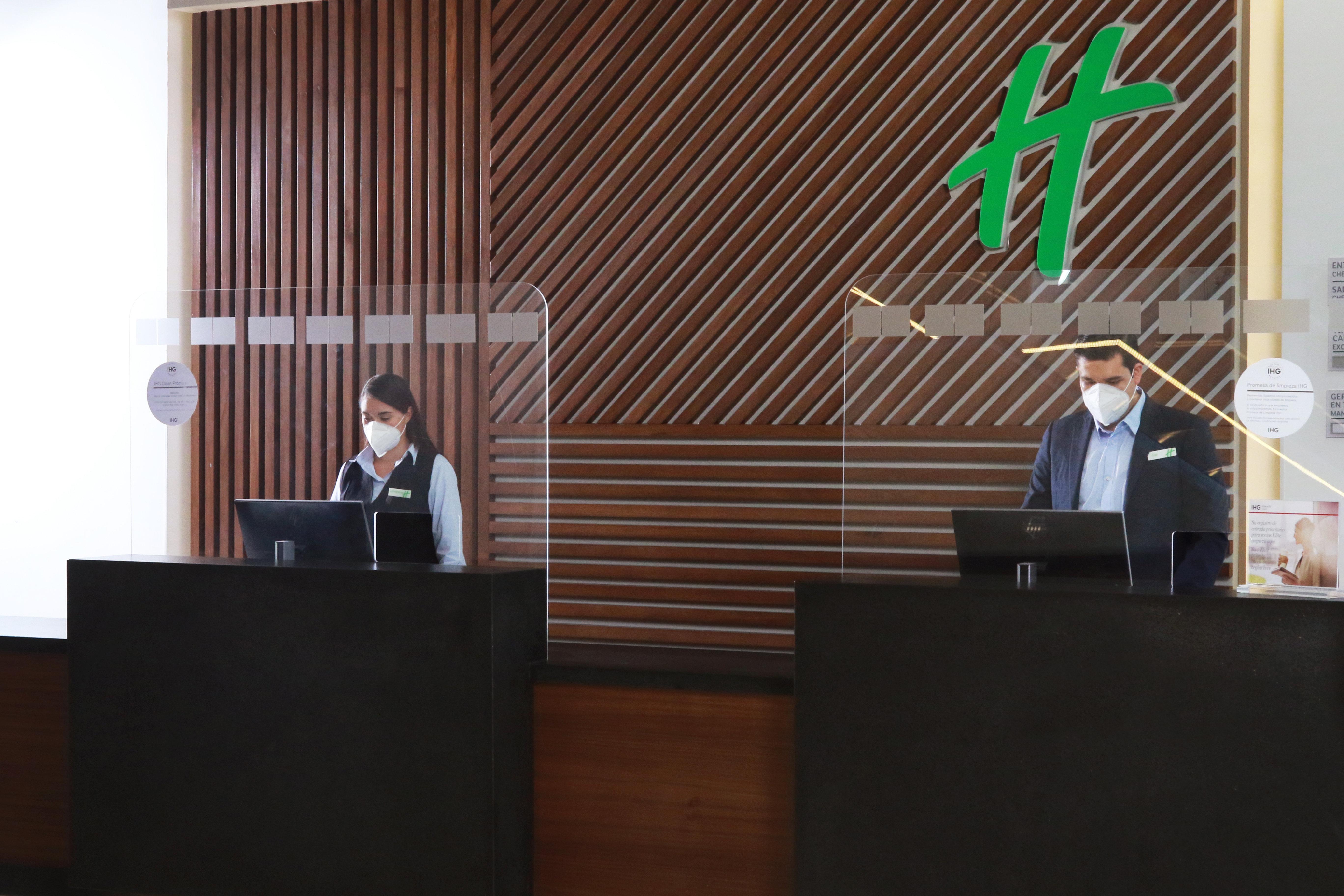 Holiday Inn & Suites - Puerto Vallarta Marina & Golf By Ihg Exterior foto