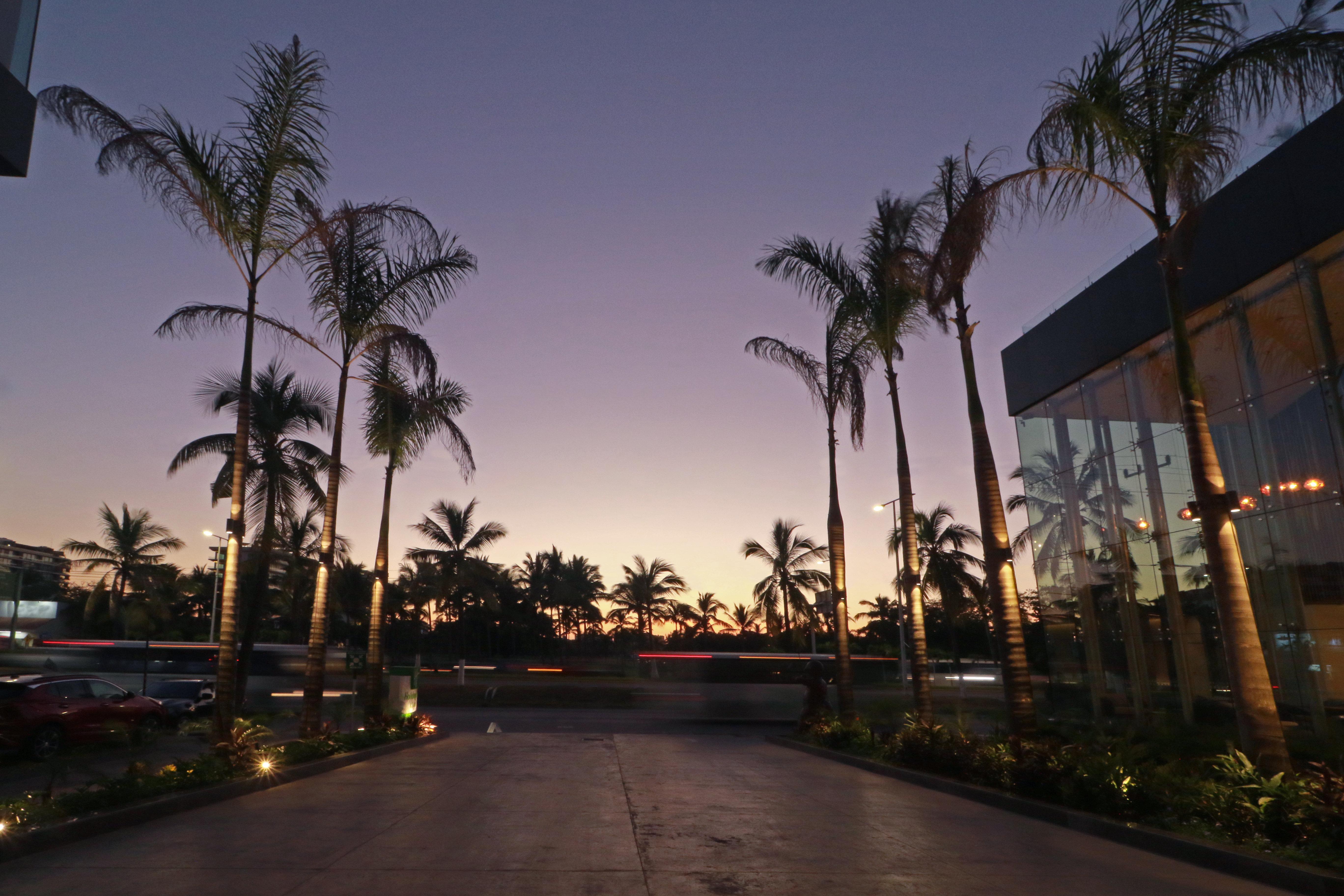 Holiday Inn & Suites - Puerto Vallarta Marina & Golf, An Ihg Hotel Exterior foto