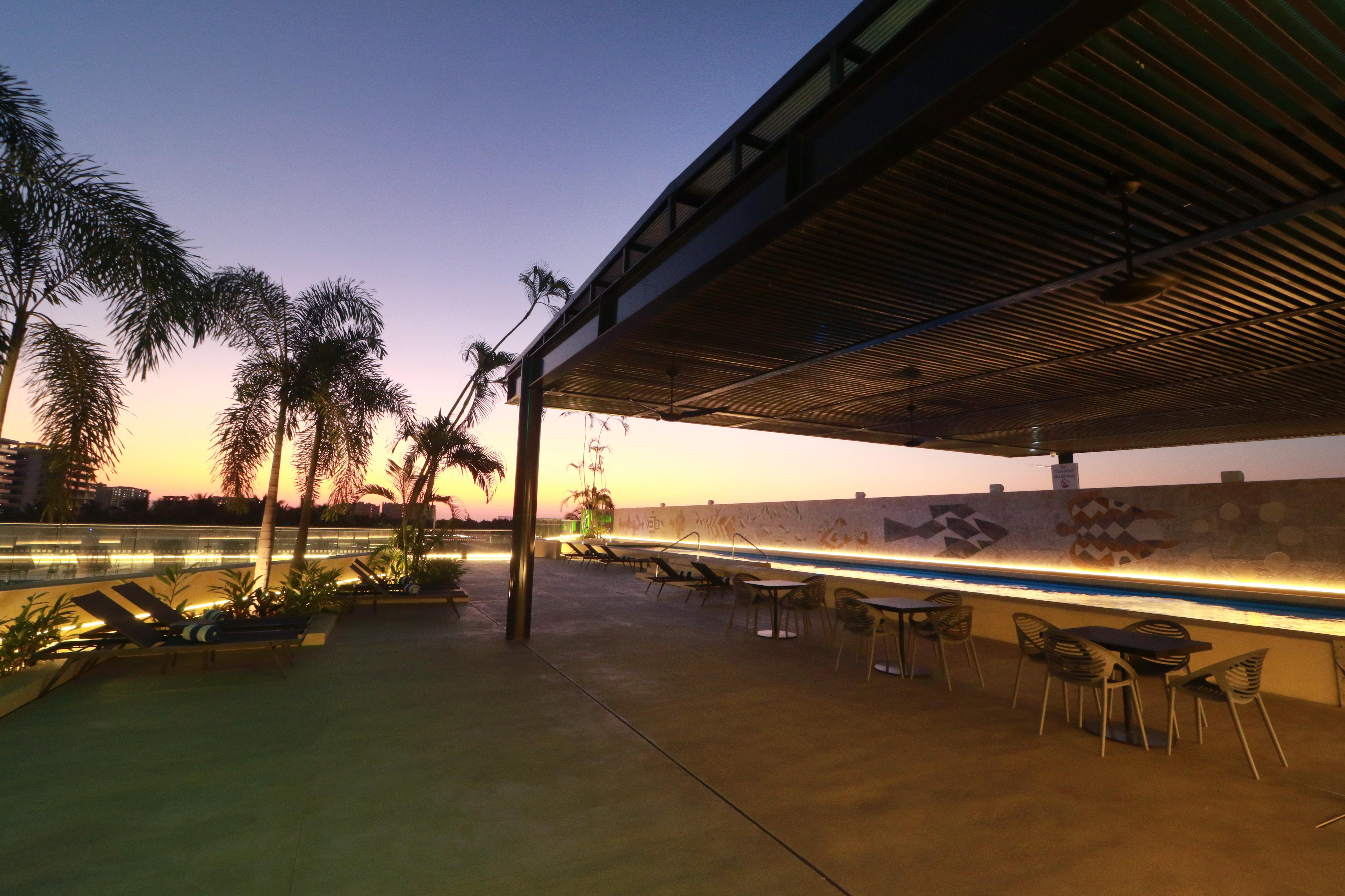 Holiday Inn & Suites - Puerto Vallarta Marina & Golf, An Ihg Hotel Exterior foto