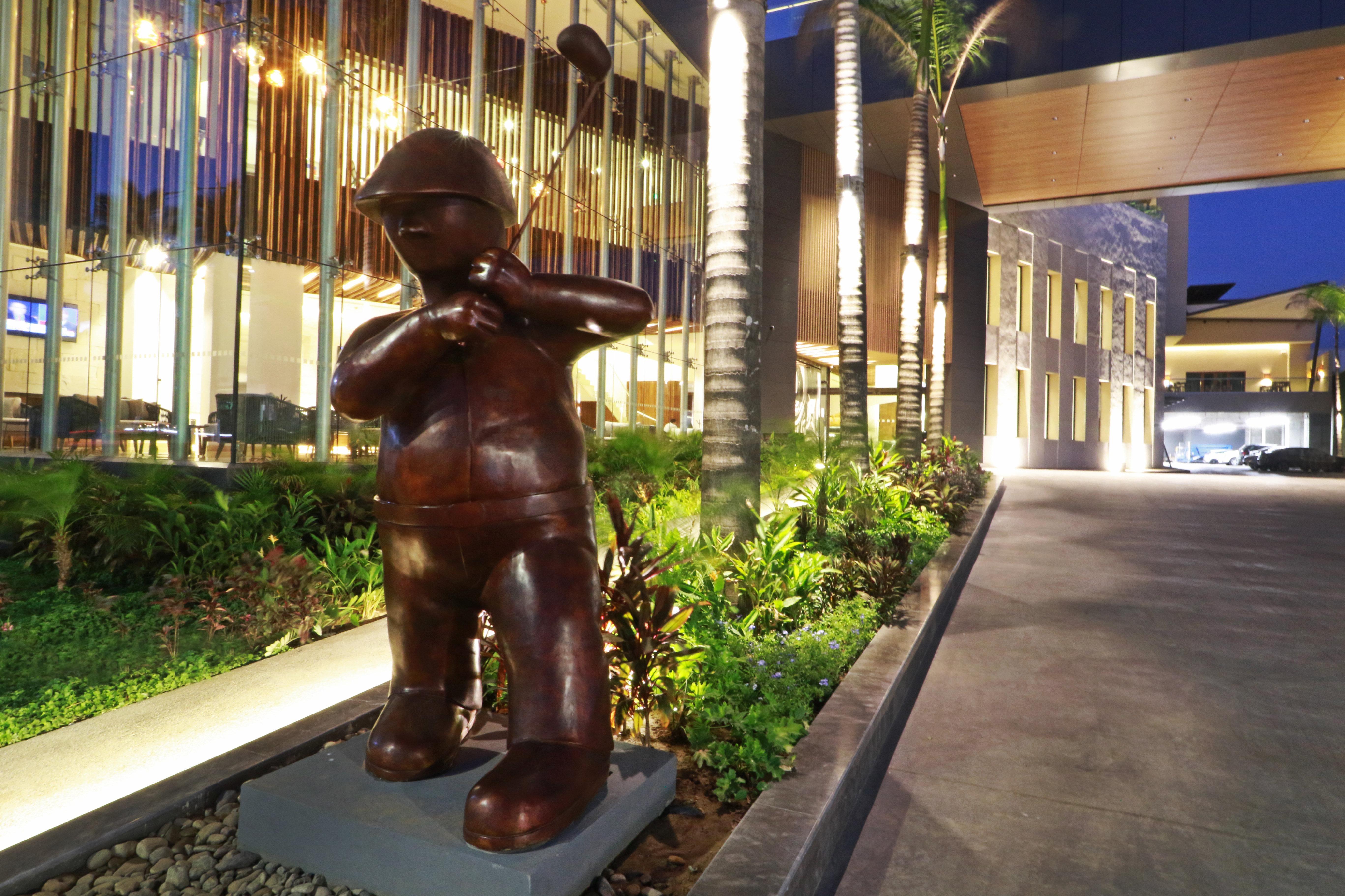 Holiday Inn & Suites - Puerto Vallarta Marina & Golf By Ihg Exterior foto